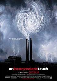 รีวิวเรื่อง AN INCONVENIENT TRUTH (2006)
